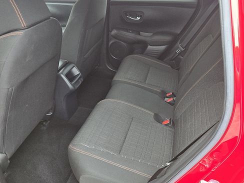 Certified 2024 Honda HR-V Sport image 11