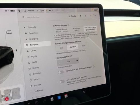 Used 2023 Tesla Model Y Long Range image 16