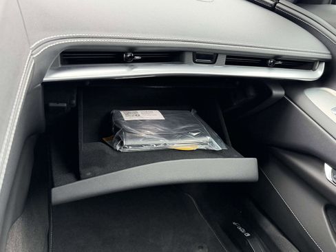 Certified 2024 Chevrolet Corvette Stingray Coupe w/ Battery Protection Package RWD image 31