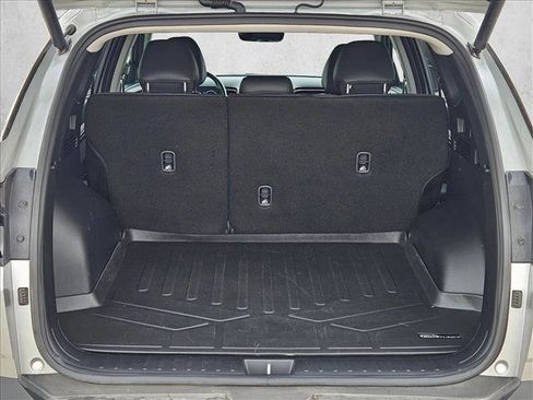 Certified 2022 Hyundai Tucson Limited image 20