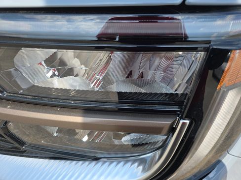 New 2026 Ford Expedition Max King Ranch image 30