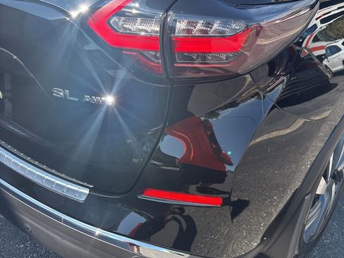 Used 2024 Nissan Murano SL image 5