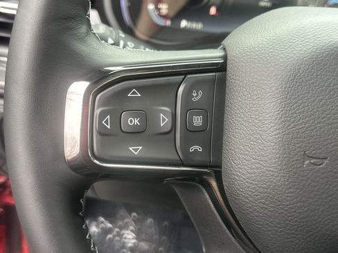 New 2026 RAM 3500 Limited AWD/4WD image 10