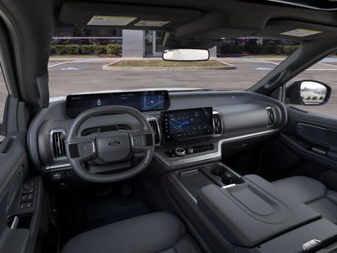 New 2026 Ford Expedition Tremor AWD/4WD image 9