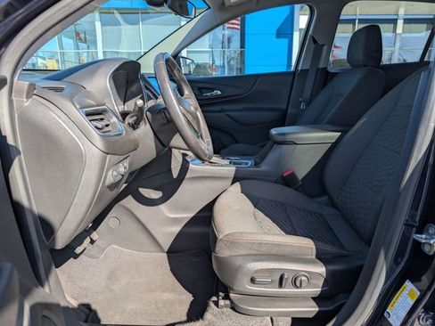 Used 2020 Chevrolet Equinox LT image 10