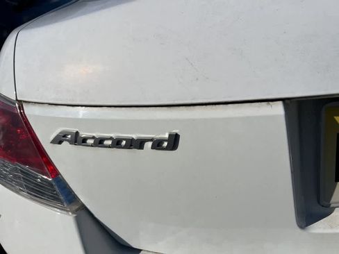 Used 2009 Honda Accord LX-P image 30