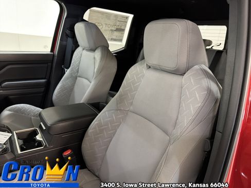 New 2026 Toyota Tacoma SR5 image 13