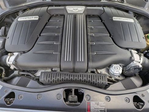 Used 2015 Bentley Continental GT Speed image 17