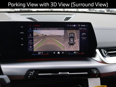 New 2026 BMW X2 M35i w/ Technology Package AWD/4WD image 25