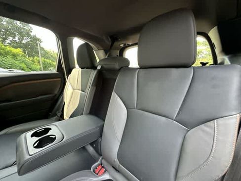 Certified 2025 Subaru Forester Sport AWD/4WD image 17