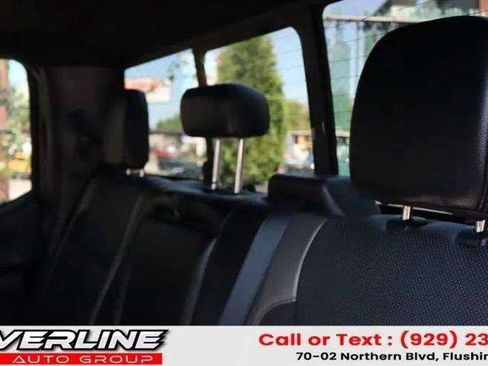 Used 2020 Ford F150 Raptor w/ Equipment Group 802A Luxury AWD/4WD image 17