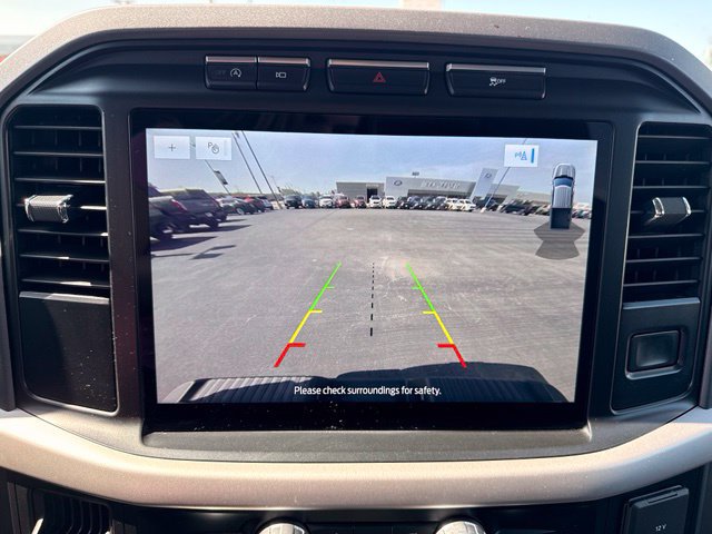 Used 2023 Ford F150 XLT w/ Equipment Group 302A High AWD/4WD image 41