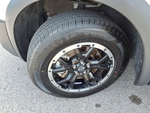 Certified 2023 Nissan Pathfinder Rock Creek AWD/4WD image 22