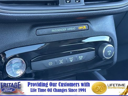 New 2025 Ford Escape SE w/ Class II Trailer Tow Package image 21