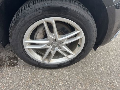 Used 2016 Audi Q5 3.0T Premium Plus image 12