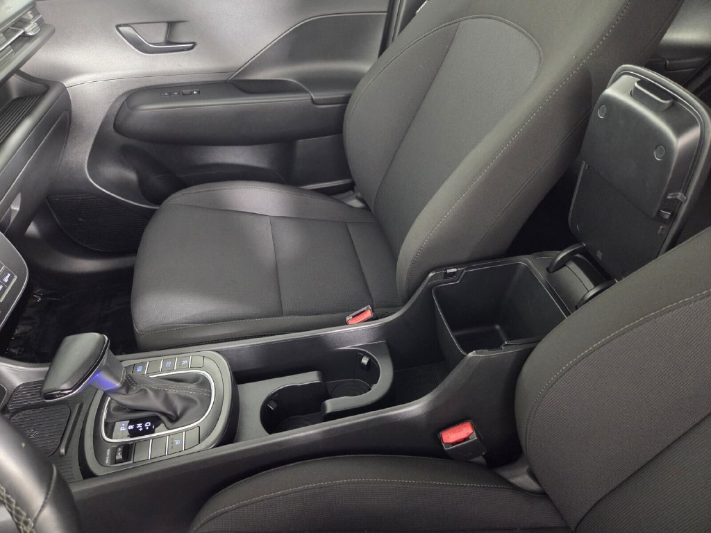 Used 2026 Hyundai Kona SEL Sport FWD image 20