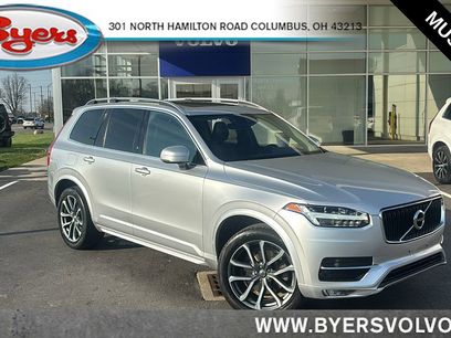 Used 2018 Volvo XC90 T6 Momentum w/ Protection Package Premier