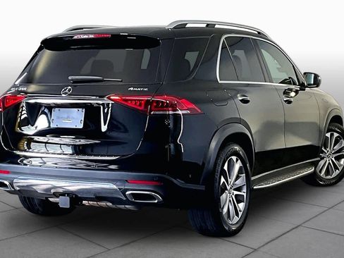 Used 2023 Mercedes-Benz GLE 350 4MATIC image 13