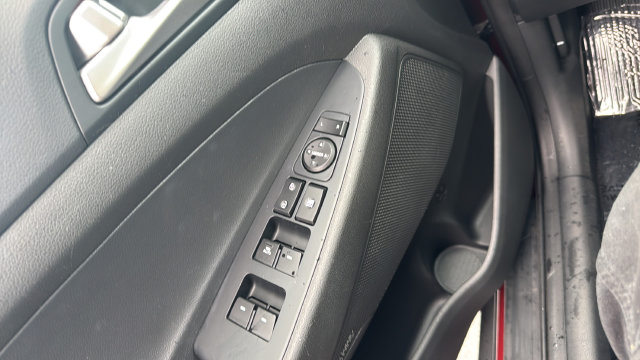 Used 2020 Hyundai Tucson Sport AWD/4WD image 22