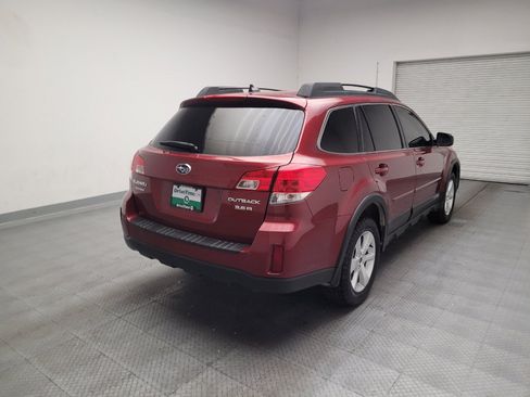 Used 2014 Subaru Outback 3.6R Limited w/ Accessory Value Package (OYZ) AWD/4WD image 9