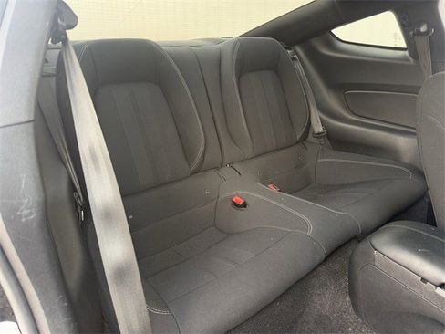 Used 2020 Ford Mustang Coupe w/ Black Accent Package image 28