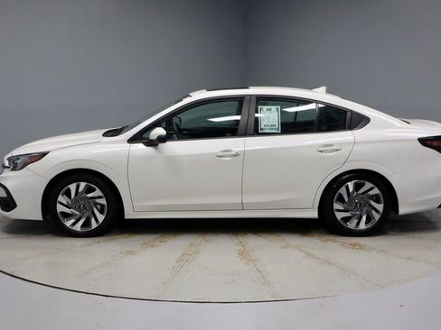 Used 2025 Subaru Legacy Limited image 10