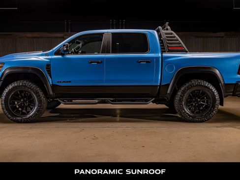 Used 2023 RAM 1500 TRX w/ TRX Level 2 Equipment Group AWD/4WD image 6