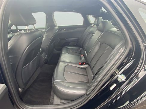 Used 2021 Kia K5 GT-Line w/ GT-Line FWD Premium Package image 22