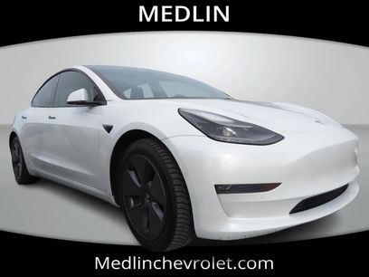 Used 2022 Tesla Model 3 Long Range