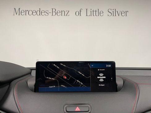 Used 2025 Acura TLX SH-AWD w/ A-SPEC Pkg image 33