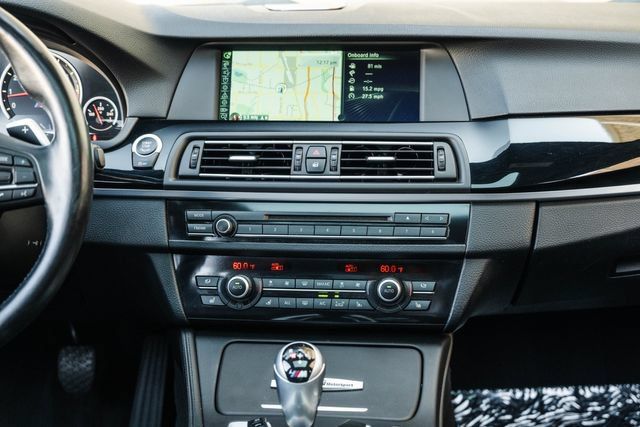 Used 2013 BMW M5 RWD image 18