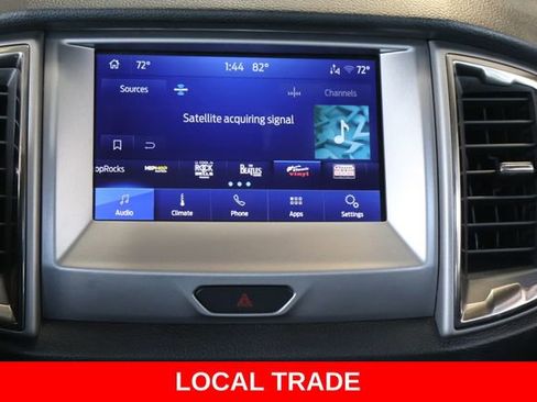 Used 2023 Ford Ranger XLT w/ Equipment Group 301A Mid image 15