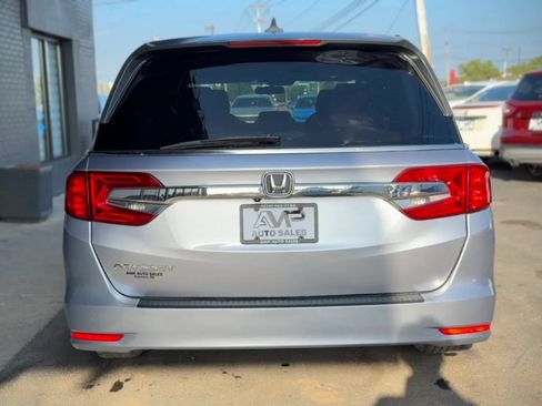 Used 2020 Honda Odyssey EX image 3