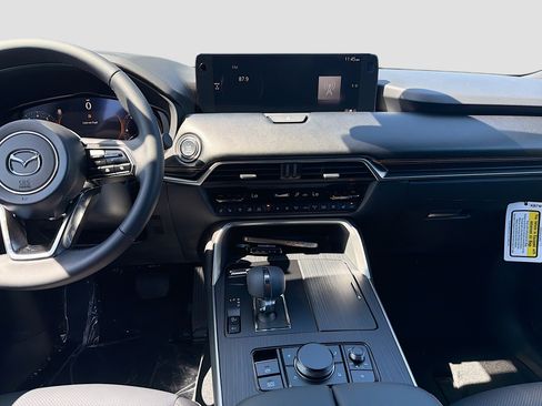 New 2026 MAZDA CX-90 3.3 Turbo S w/ Premium Plus AWD/4WD image 23