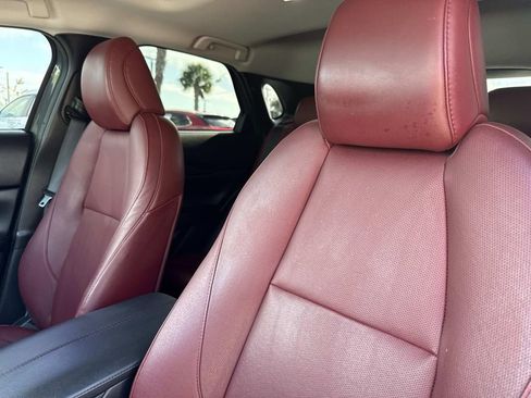 Certified 2023 MAZDA CX-30 AWD 2.5 S w/ Preferred Package image 27