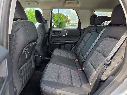 Used 2021 Ford Bronco Sport Big Bend AWD/4WD image 12