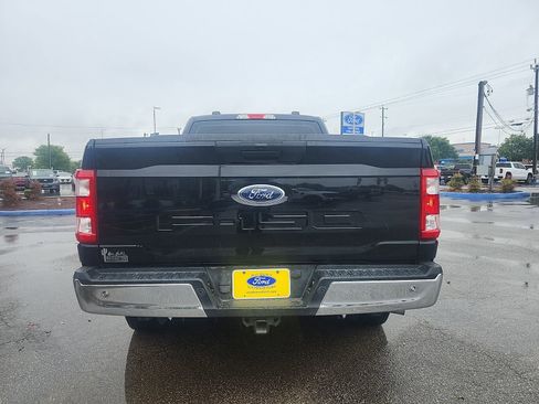 Used 2022 Ford F150 XL w/ Equipment Group 101A High image 4