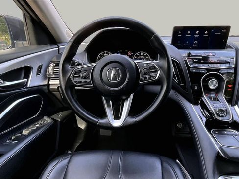 Used 2019 Acura RDX FWD image 6