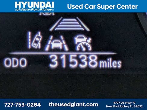 Used 2024 Lexus NX 250 FWD w/ Towing Package (2000 Lbs) image 38