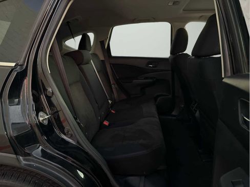 Used 2016 Honda CR-V EX image 14