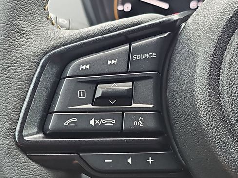 New 2026 Subaru Crosstrek 2.5i Wilderness AWD/4WD image 22