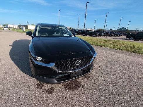 Used 2025 MAZDA CX-30 AWD 2.5 S w/ Preferred Package image 17