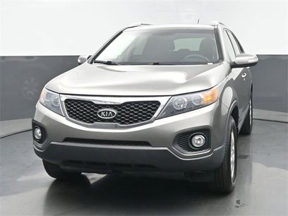 Used 2013 Kia Sorento LX w/ Convenience Pkg