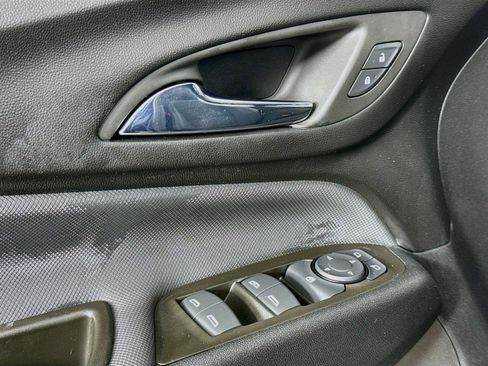 Used 2023 Chevrolet Equinox RS AWD/4WD image 20