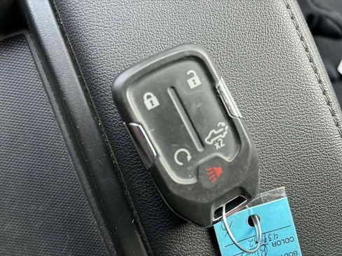 Used 2020 Chevrolet Silverado 1500 RST w/ All-Star Edition image 24