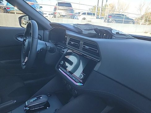 New 2026 Nissan Z Sport w/ Floor Mat Package RWD image 40
