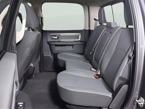 Used 2023 RAM 1500 Classic SLT w/ Trailer & Traction Group image 19