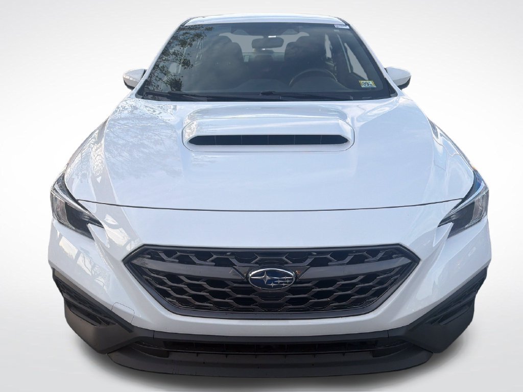 Used 2024 Subaru WRX Premium AWD/4WD image 7
