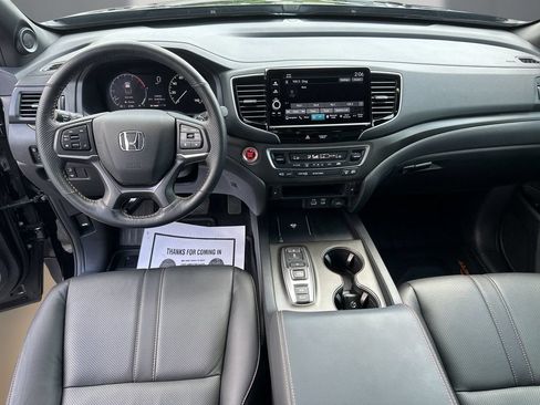 Used 2025 Honda Ridgeline TrailSport image 21
