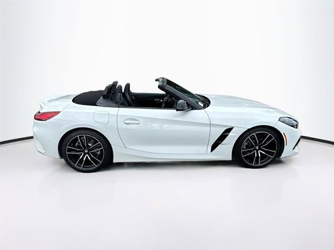 Used 2023 BMW Z4 sDrive30i w/ Premium Package image 8
